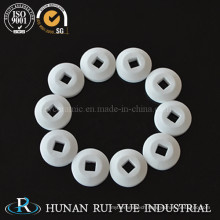 High Wear Resistance Alumina Ceramic Part